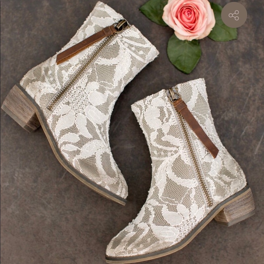 Joyfolie Girls Boots